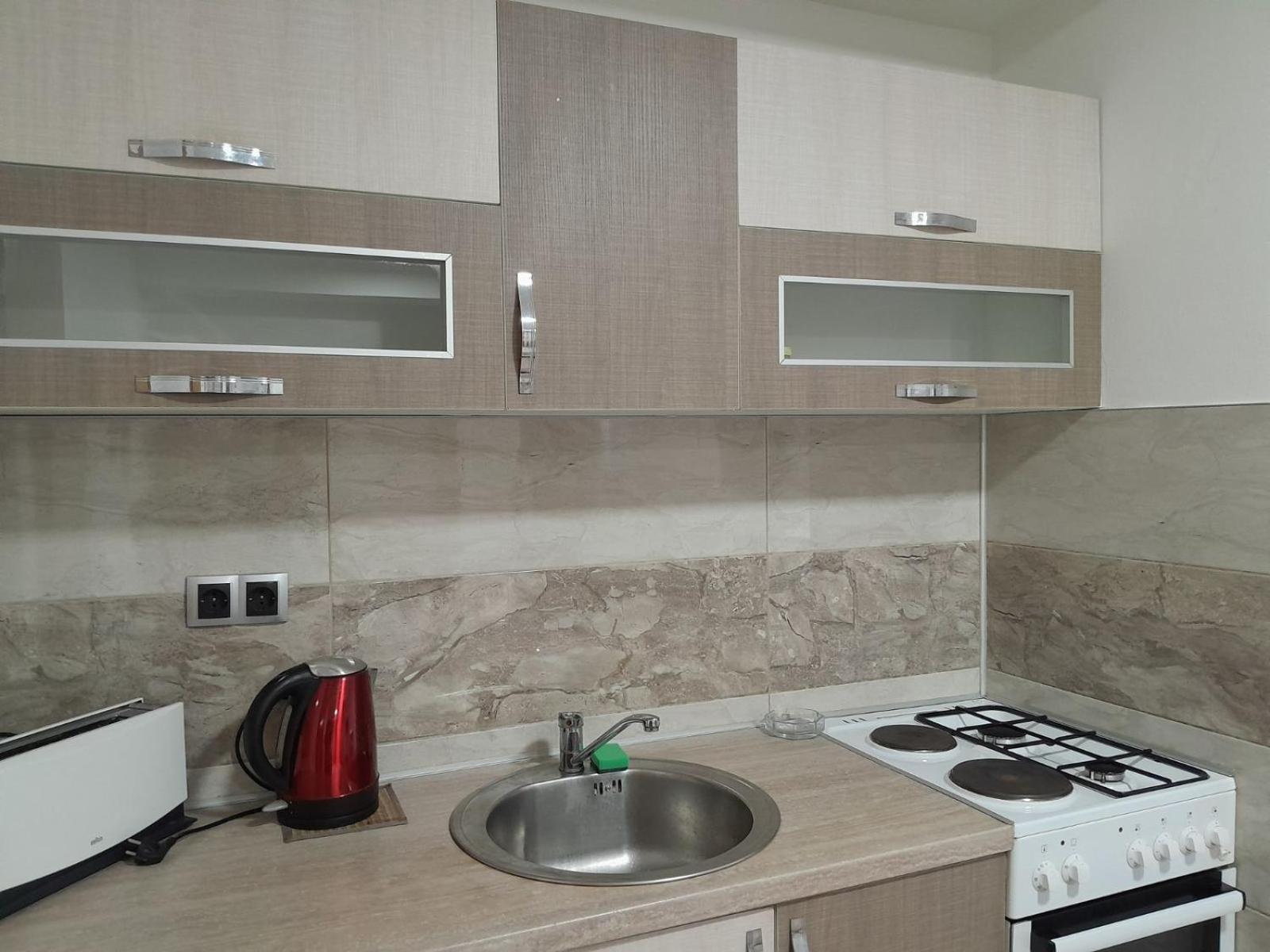 Appartement Hana 04 *