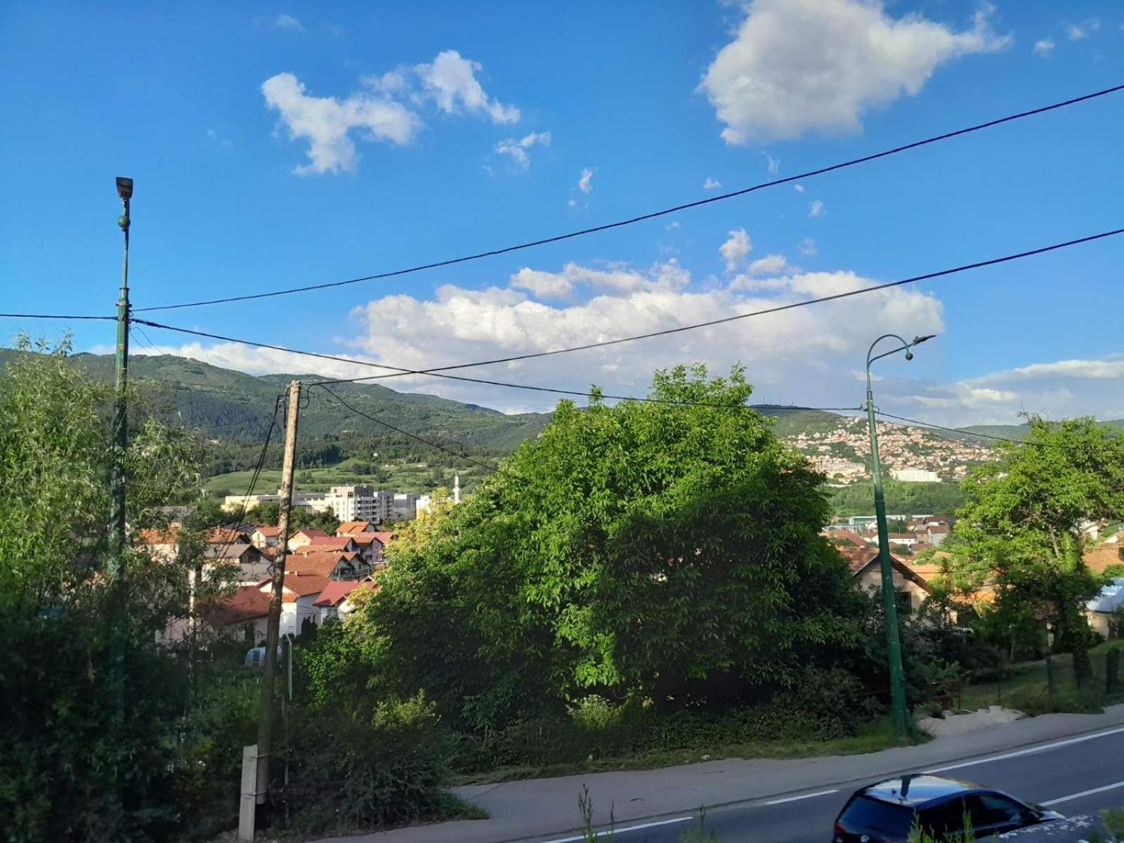 Apartment Hana 04 Sarajevo